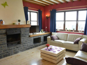 Comfortable villa sauna